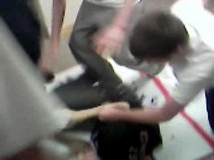 Destructive Sack Taps