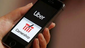 Ya podrás pedir tu súper en Uber; inicia la integración de Cornershop en México