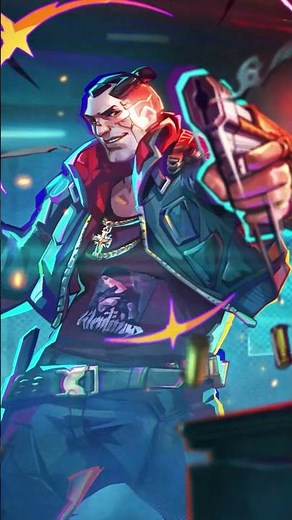 Jackie Welles - Mama's Favorite | Cyberpunk Trading Card Game