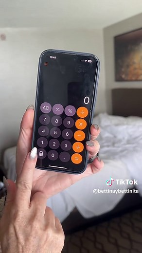 Cómo hacer conversión de monedas con iPhone