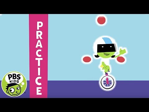 🎶MUSIC! | Practice | PBS KIDS