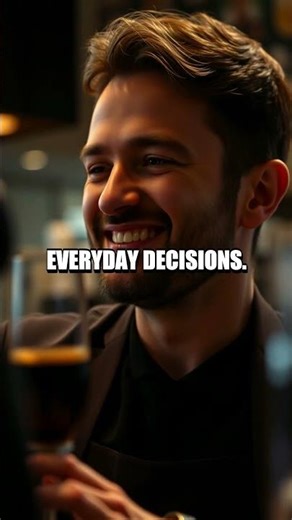 The Memory Stitch: How Tiny Moments Drive Big Choices