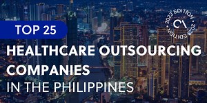 Top 25 healthcare outsourcing companies in the Philippines | Outsource Accelerator
