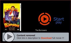 Download The Borrowers Movie