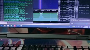 SDR解码DMR数字语音