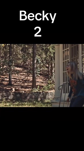 Becky 2 Official Trailer 2024 - Exciting Preview of Upcoming Film