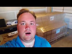 HP Latex 315 Print and Cut Solution has been delivered!