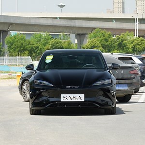 [Hot Item] China Cars Prices High Quality New Energy Vehicles Byd Seal Maximum Range 700km Cheap Used Electric Car
