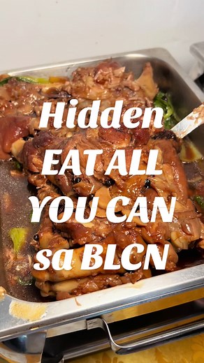 Hidden GEM Eat All You Can in Meycauayan Bulacan!