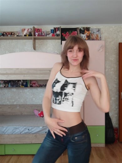 #Mono 🤍🖤 #idle #fyp #아이들 | mono idle dance tutorial