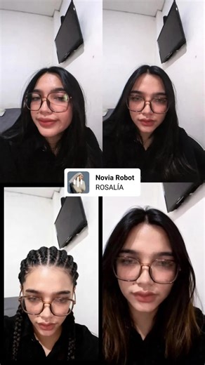 renee (@renee_slv)’s videos with Novia Robot - ROSALÍA