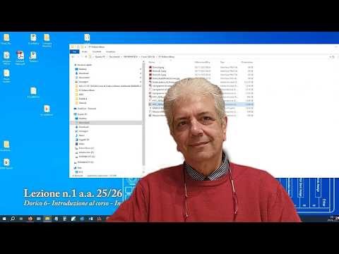 [Lez1.p2] Il mio corso di editoria musicale in Conservatorio - Da Finale a Dorico.