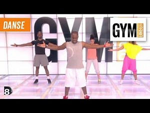 Dancing Salsa - Dance 13