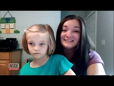 kiddies have British accent thanks to peppa pig