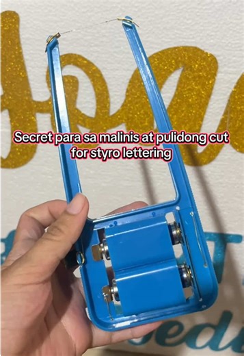 Easy Styrofoam Cutting for DIY Projects