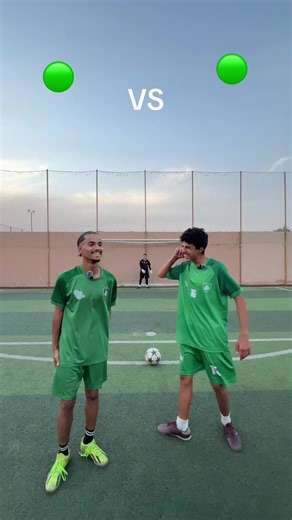 تحديات كرة قدم ممتعة من أكاديمية صناع الاحتراف