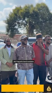 17K views · 328 reactions | Jah Prayzah’s band members recieve first batch of cars | Wicknell Munodaani and Sonja Fanpage | Facebook
