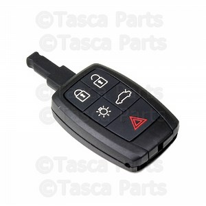 Keyless Entry Transmitter