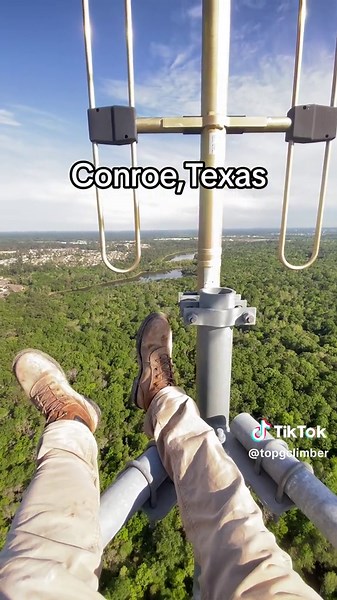 TopGClimber on TikTok