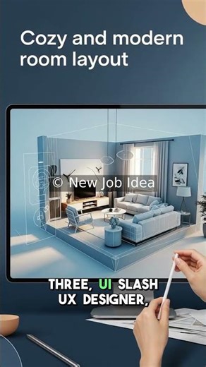 3 Studio Designer Jobs You Should Try! #DesignCareer #FreelanceJobs