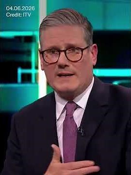 Keir Starmer's 'memorable moments' as prime minster resigns - from sausages to toolmakers