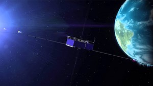 Your Sat Nav Does Not Ping Any Satellites, So How Does GPS Actually Work?