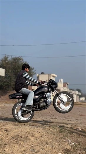 TURBO🚀 #splendermodification ​⁠ #splendermodification #splendormodified