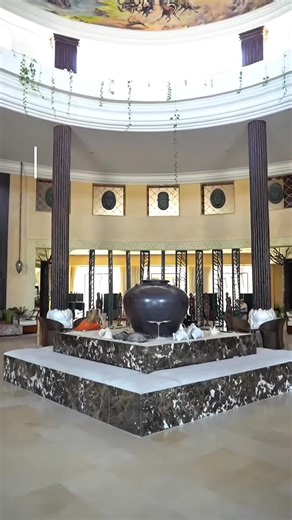 Agence de voyage on Instagram: "🌴😍🌠 𝐕𝐄𝐍𝐓𝐄 𝐅𝐋𝐀𝐒𝐇 | 𝐅𝐈𝐍 𝐃’𝐀𝐍𝐍𝐄́𝐄 𝐀𝐕𝐄𝐂 #𝐑𝐨𝐨𝐭𝐬𝐓𝐫𝐚𝐯𝐞𝐥 🌠😍🌴 💎💚 𝐇𝐨̂𝐭𝐞𝐥 𝐀𝐟𝐫𝐢𝐜𝐚 𝐉𝐚𝐝𝐞 𝐓𝐡𝐚𝐥𝐚𝐬𝐬𝐨 – 𝐊𝐨𝐫𝐛𝐚 💚💎 📅 Dates de séjour : ➡ Du 25/12 au 30/12 ➡ Du 01/01 au 03/01 🎯 𝐎𝐅𝐅𝐑𝐄𝐒 𝐒𝐏𝐄́𝐂𝐈𝐀𝐋𝐄𝐒 🎯 🔹 -10 % (1 nuitée) ➡ 160 DT en LOGEMENT + PETIT DÉJEUNER ➡ 223 DT en DEMI-PENSION 🔹 -20 % (2 nuitées et plus) ➡ 142 DT en LOGEMENT + PETIT DÉJEUNER ➡ 198 DT en DEMI-PENSION 📌 Tarifs par personne 💆‍