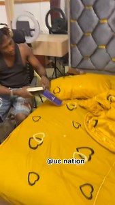 19K views · 823 reactions | Pluto mama rejected the iPhone 16 pro max I got for her  just because of what clever told her | Uc Nation | Facebook