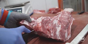 Right who wants to join The Meat Man team. Due to growth we are now looking for someone to be part of the online team packing the orders (must be able to dance and sing for tiktok videos haha) Working Monday to Friday 9am till 3pm Great Boss 😉 Drop us a DM for further information... | The Meat Man