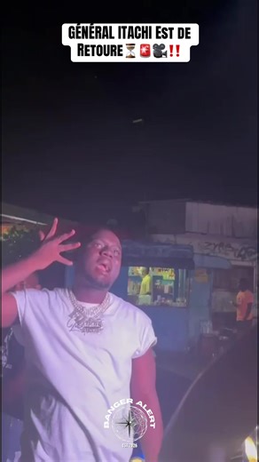 GÉNÉRAL ITACHI Est de Retoure⏳🚨🎥‼️🇬🇦