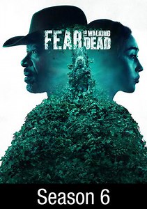 Fear the Walking Dead: Handle With Care