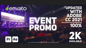 Event Promo