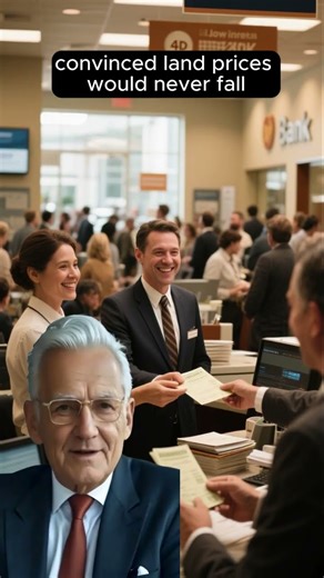 1 The Bubble That Changed Everything: Tokyo’s Real Estate Obsession