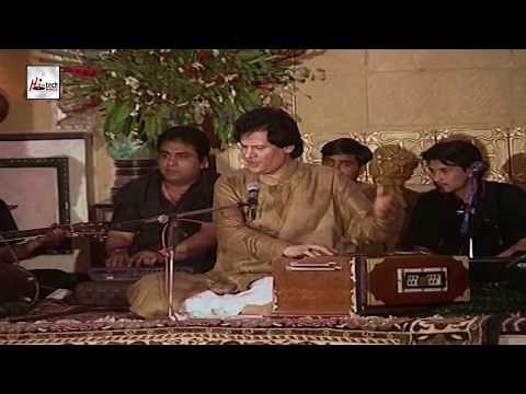 INSHAH JI UTHO AB KOOCH - USTAD ASAD AMANAT ALI KHAN