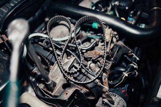 Quand remplacer sa chaîne de distribution ?