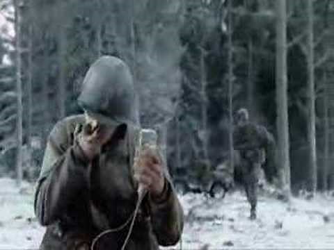 Angels and Airwaves - The War