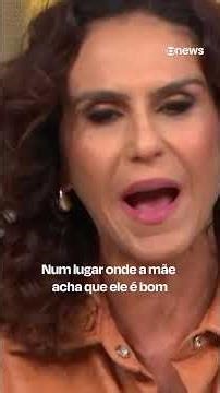 Malu Gaspar: 'Essa criança perdeu o futuro dela'; Sadi: 'Decisão do Tribunal condenou essa menina'