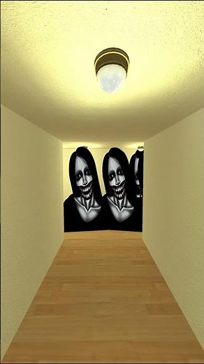 Can Slenderina Hide From Nextbots?