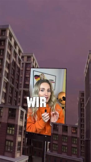 Teste dein Deutsch 🇩🇪 - Schreibe einen Kommentar unter dieses Video und ich schicke dir sofort den Link zu meinem YouTube-Kanal. 💛Deine Deutschlehrerin 💛Natalia #deutsch #learngermanfast #german #frankfurt #deutschland #deutsch #germany #berlin #learngerman #berlin #hamburg #studygerman #germanlanguage #deutschlernen | Learn German Fast