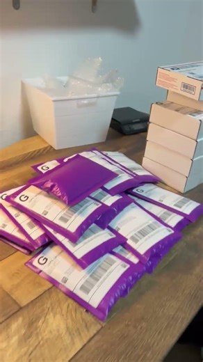 JOMP! | “Shipping Dept.” | Tuesday Pin-drop | Short number four