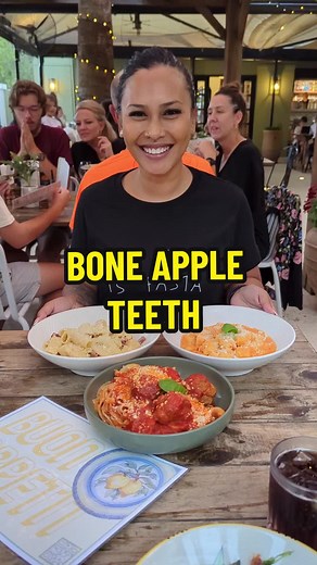 Delicious Italian Food in Camden - A Culinary Journey