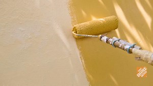 How To Paint a House Exterior