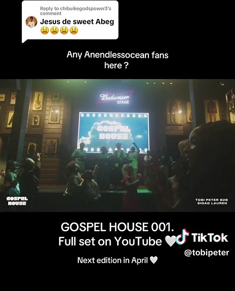 Gospel House Music Remix: Experience Joy and Faith