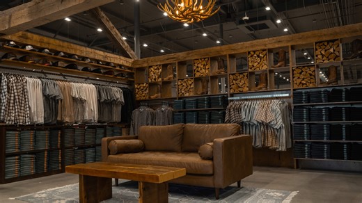 Boot Barn to open third Louisville-area location this fall. Here's where to find it