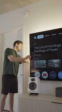 Audioengine Home Theater Setup Review