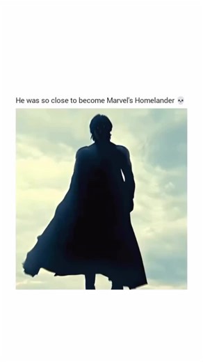 Thunderbolts Movie Preview: Sentry's Unstoppable Power