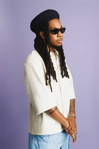 Rex & The Rhythm Release Captivating New Single “Umbrella”