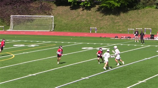 Mount St. Joseph High School