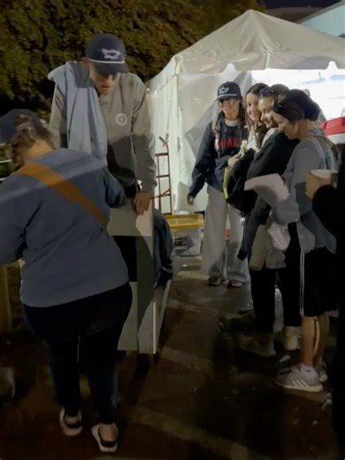 Peachey's Baking Co on Reels